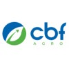 Logotipo da empresa CBF AGRO