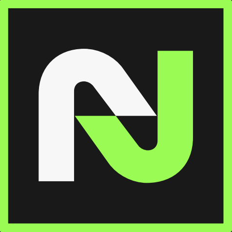 Logotipo da empresa NVC TEC
