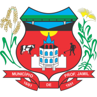 Logotipo da empresa FUNDEB - PROFESSOR JAMIL
