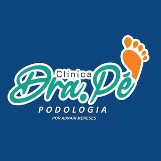 Logotipo da empresa CLINICA DRA PE