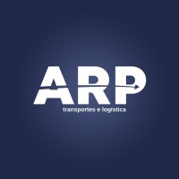 Logotipo da empresa A.R.P. TRANSPORTES E LOGISTICA