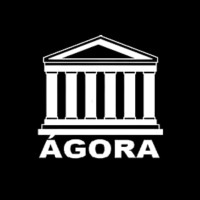Logotipo da empresa AGORA CONTABILIDADE
