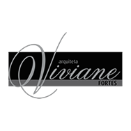Logotipo da empresa VIVIANE FORTES INTER & ARQ