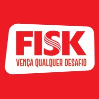 Logotipo da empresa Fisk