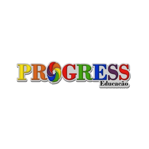 Logotipo da empresa PROGRESS EDUCACAO