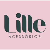Logotipo da empresa LILLE
