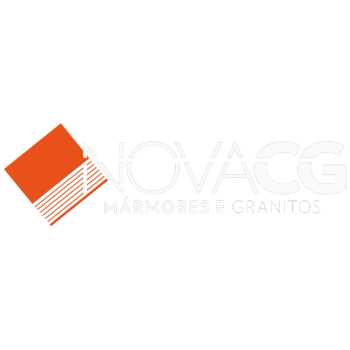 Logotipo da empresa NOVA CG MARMORES E GRANITOS