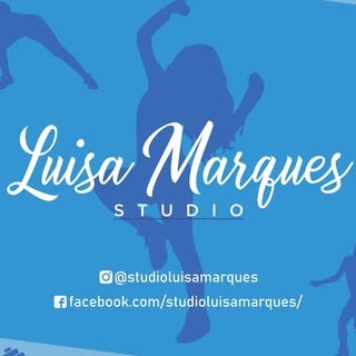 Logotipo da empresa STUDIO LUISA MARQUES