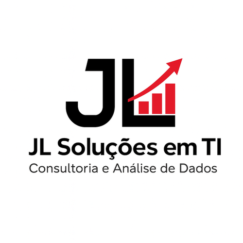 Logotipo da empresa JL SOLUCOES EM TI