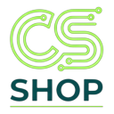 Logotipo da empresa CLERISTON SOARES DA SILVA