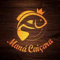 Logotipo da empresa MANA CAICARA