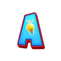 Logotipo da empresa INSTITUTO APRENDER +