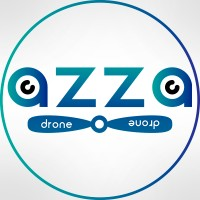 Logotipo da empresa AZZA STORE