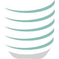 Logotipo da empresa ODONTOLOGIA LACERDA LTDA