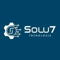 Logotipo da empresa SOLU7 TECNOLOGIA