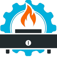 Logotipo da empresa J PECAS E CONSERTOS