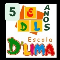 Logotipo da empresa ESCOLA DE LIMA