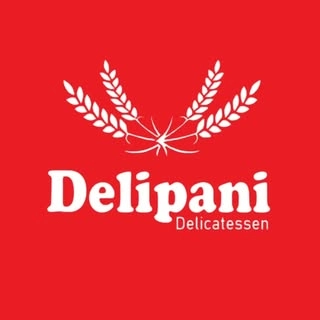 Logotipo da empresa DELIPANI DELICATESSEN
