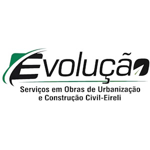 Logotipo da empresa EVOLUCAO