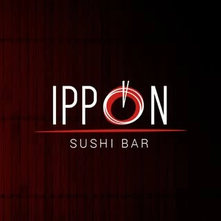 Logotipo da empresa IPPON SUSHI BAR