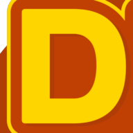 Logotipo da empresa DIOR ALIMENTOS LTDA