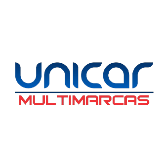 Logotipo da empresa UNICAR MULTIMARCAS