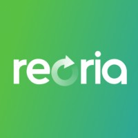 Logotipo da empresa RECRIA VALOR