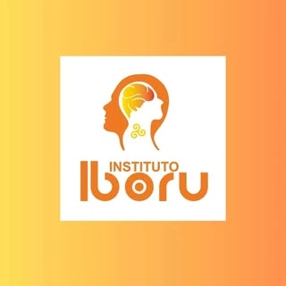 Logotipo da empresa INSTITUTO IBORU