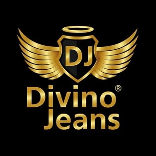 Logotipo da empresa DIVINO JEANS