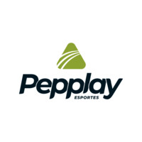 Logotipo da empresa PEPPLAY