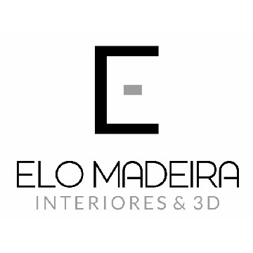 Logotipo da empresa ELO MADEIRA