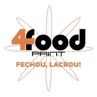 Logotipo da empresa 4 FOOD PRINT