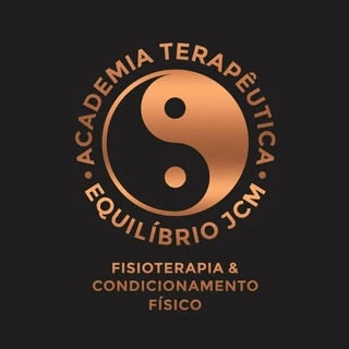 Logotipo da empresa EQUILIBRIO