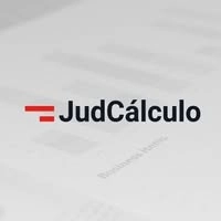 Logotipo da empresa JUDCALCULO