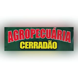 Logotipo da empresa AGROPECUARIA CERRADAO