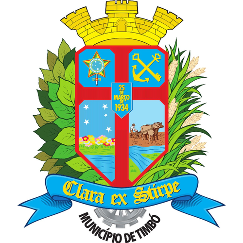Logotipo da empresa TURISTIMBO