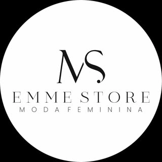 Logotipo da empresa EMME STORE