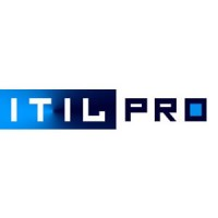 Logotipo da empresa ITIL.PRO