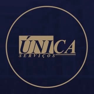 Logotipo da empresa UNICCLA SERVICOS