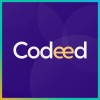 Logotipo da empresa CODEED