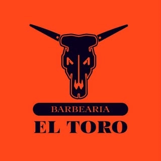 Logotipo da empresa BARBEARIA ELTORO