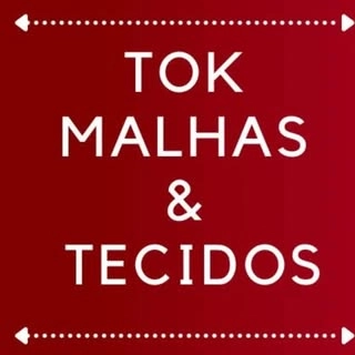 Logotipo da empresa ANNAS MALHAS E TECIDOS