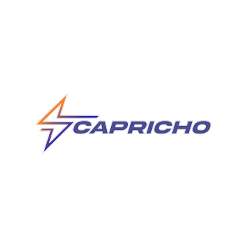 Logotipo da empresa CAPRICHO