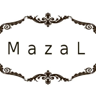Logotipo da empresa MAZAL