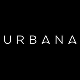 Logotipo da empresa URBANA