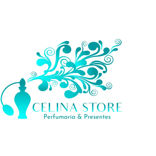 Logotipo da empresa CELINA STORE PERFUMARIA E PRESENTES