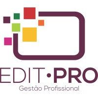 Logotipo da empresa EDIT PRO GESTAO PROFISSIONAL