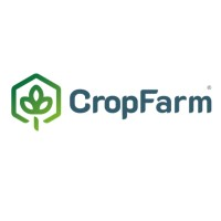 Logotipo da empresa CROPFARM