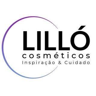 Logotipo da empresa LILLO COSMETICOS