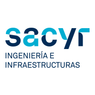 Logotipo da empresa SACYR